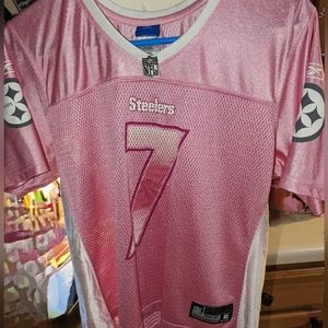 Pittsburgh Steelers jersey
